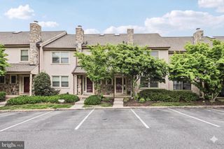 36 INDEPENDENCE PL #36, Chesterbrook, PA 19087