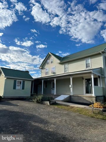364 STEINMAN FARM RD, Pequea, PA 17565