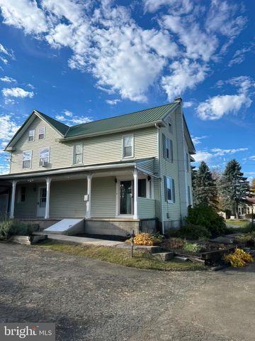 364 STEINMAN FARM RD, Pequea, PA 17565
