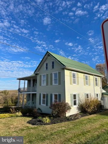 364 STEINMAN FARM RD, Pequea, PA 17565