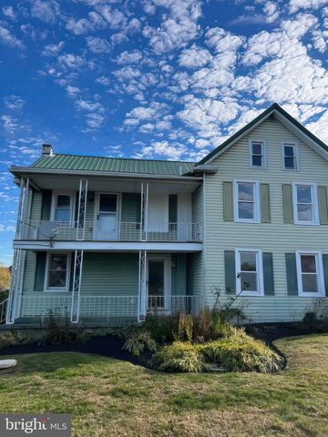 364 STEINMAN FARM RD, Pequea, PA 17565