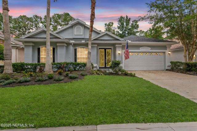 1312 BARRINGTON Circle, St. Augustine, FL 32092