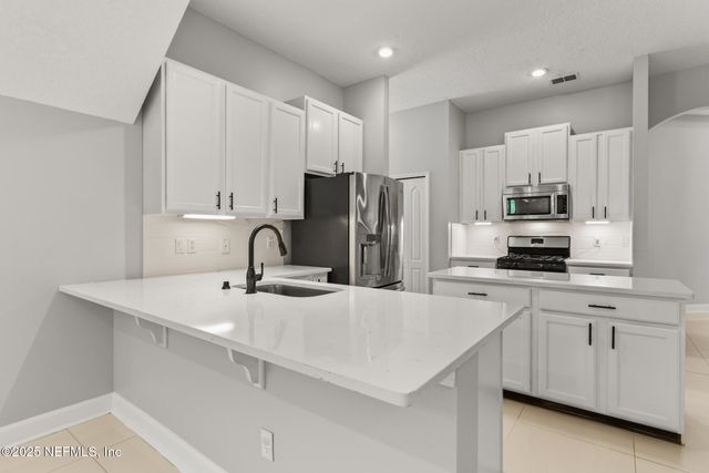 1312 BARRINGTON Circle, St. Augustine, FL 32092