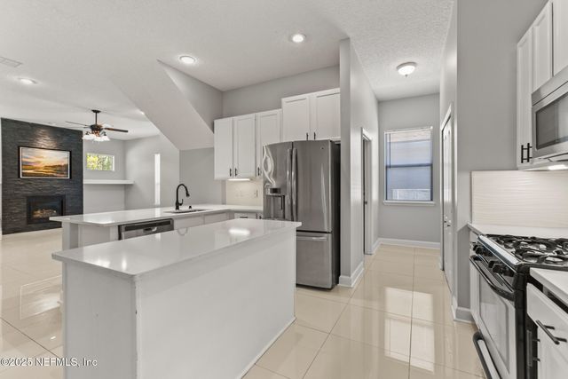 1312 BARRINGTON Circle, St. Augustine, FL 32092
