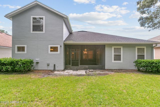 1312 BARRINGTON Circle, St. Augustine, FL 32092