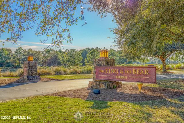 1312 BARRINGTON Circle, St. Augustine, FL 32092