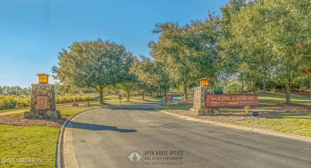 1312 BARRINGTON Circle, St. Augustine, FL 32092