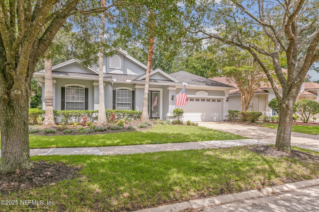 1312 BARRINGTON Circle, St. Augustine, FL 32092