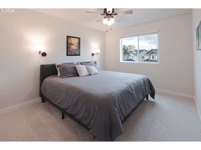1746 N MILLICAN CREEK St, Lafayette, OR 97127