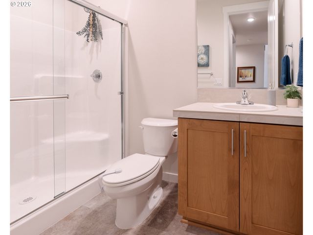 1746 N MILLICAN CREEK St, Lafayette, OR 97127