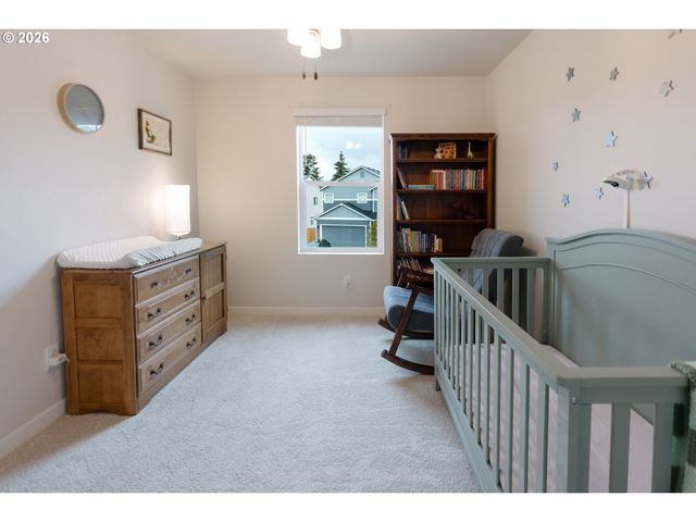 1746 N MILLICAN CREEK St, Lafayette, OR 97127