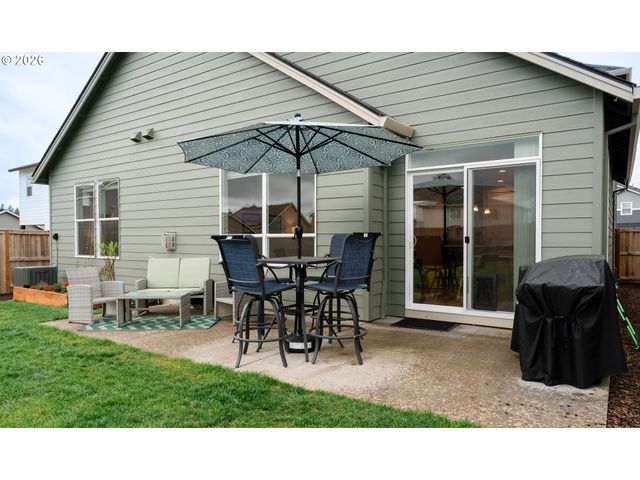 1746 N MILLICAN CREEK St, Lafayette, OR 97127