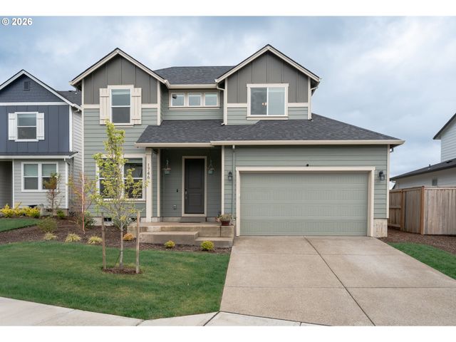 1746 N MILLICAN CREEK St, Lafayette, OR 97127