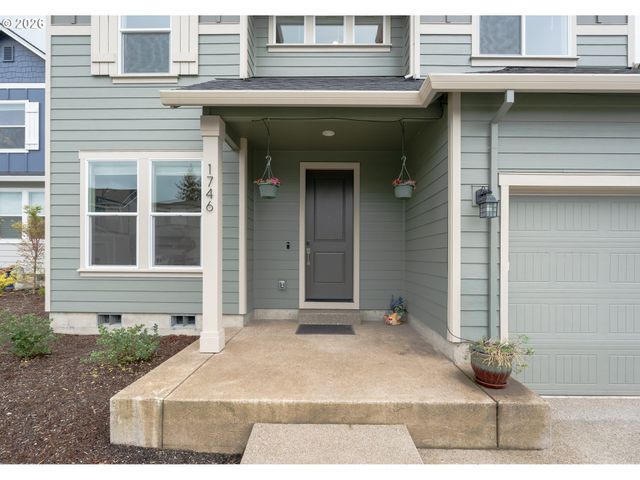 1746 N MILLICAN CREEK St, Lafayette, OR 97127