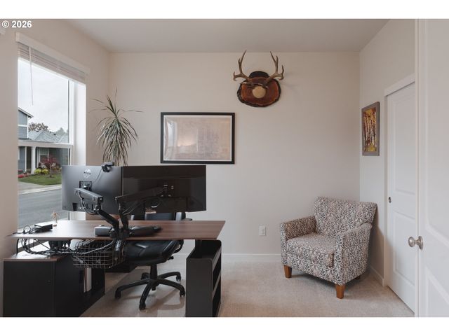 1746 N MILLICAN CREEK St, Lafayette, OR 97127