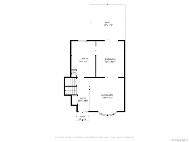 12 Charlotte Place, Hartsdale, NY 10530