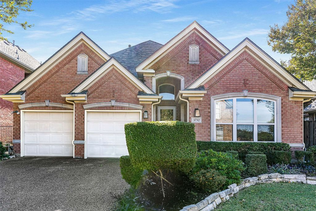 3752 Park Place, Addison, TX 75001