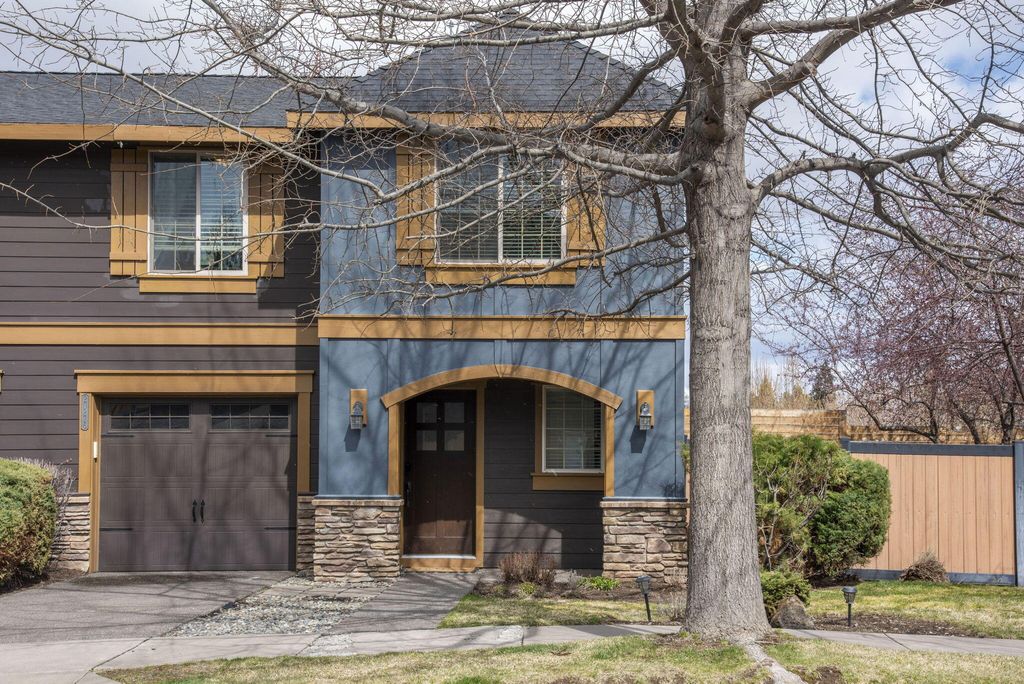 20276 Ellie Lane, Bend, OR 97703