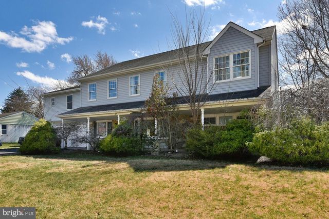 1194 ELBERTA AVE, Bensalem, PA 19020