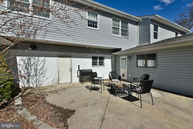 1194 ELBERTA AVE, Bensalem, PA 19020