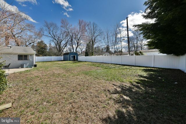 1194 ELBERTA AVE, Bensalem, PA 19020