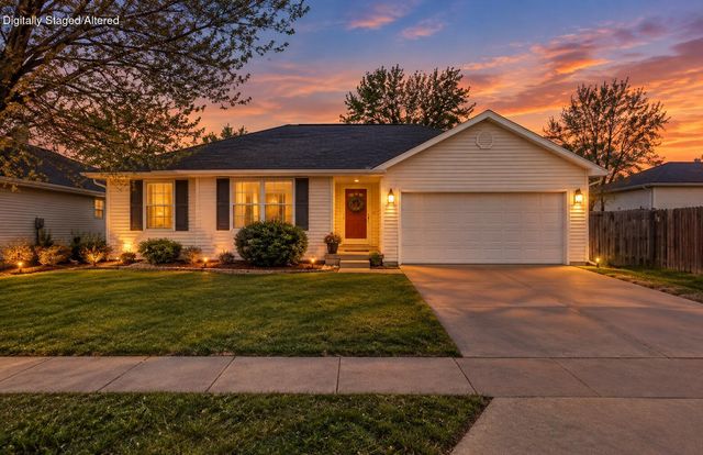 5533 S Walnut Hill Avenue, Springfield, MO 65810