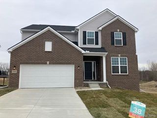 1896 Maggie Lane, Superior Charter Township, MI 48198