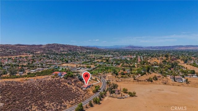 42395 Stetson Avenue, Hemet, CA 92544