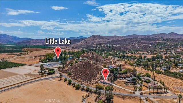 42395 Stetson Avenue, Hemet, CA 92544