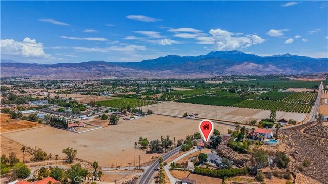 42395 Stetson Avenue, Hemet, CA 92544