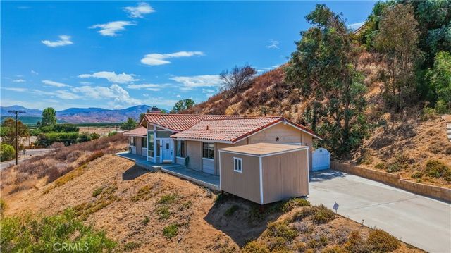 42395 Stetson Avenue, Hemet, CA 92544