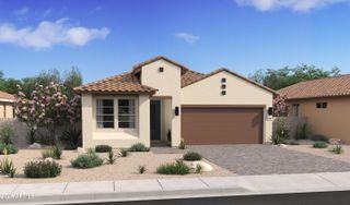 7917 N 77th Drive, Glendale, AZ 85303