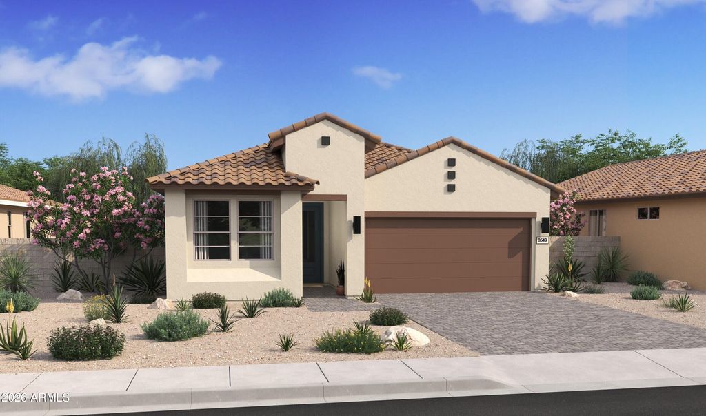 7917 N 77th Drive, Glendale, AZ 85303