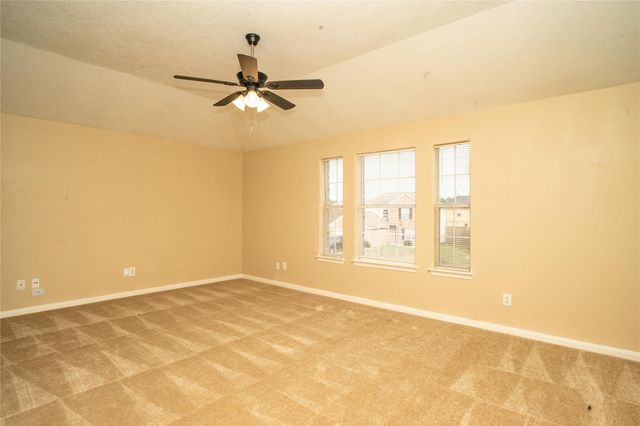 12426 Greensbrook Forest Drive, Houston, TX 77044