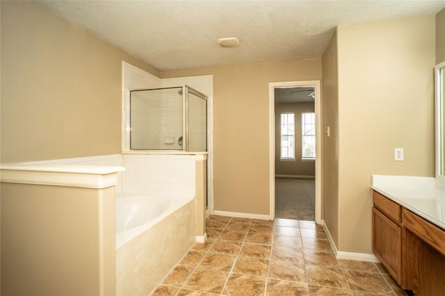 12426 Greensbrook Forest Drive, Houston, TX 77044