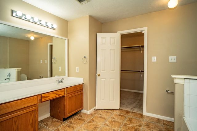 12426 Greensbrook Forest Drive, Houston, TX 77044