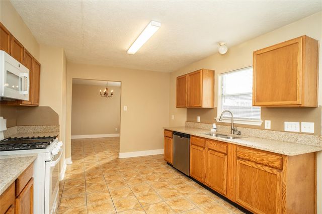 12426 Greensbrook Forest Drive, Houston, TX 77044