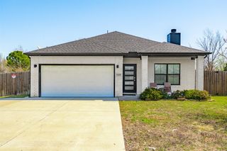 9309 Ronald Drive, Fort Worth, TX 76134