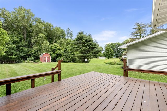 11893 Gorsline Road, Battle Creek, MI 49014
