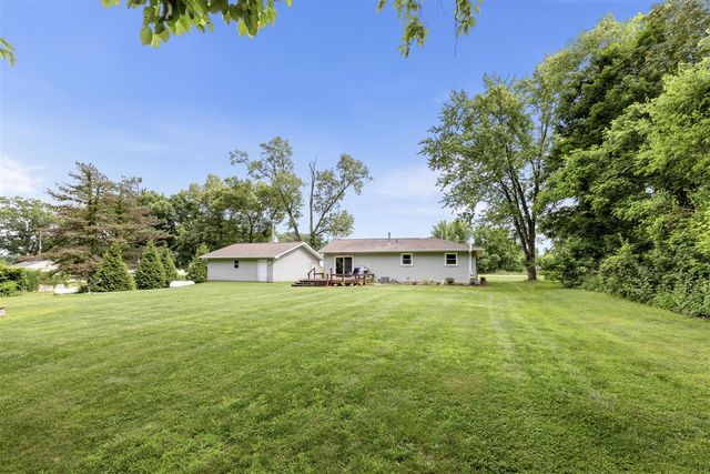 11893 Gorsline Road, Battle Creek, MI 49014