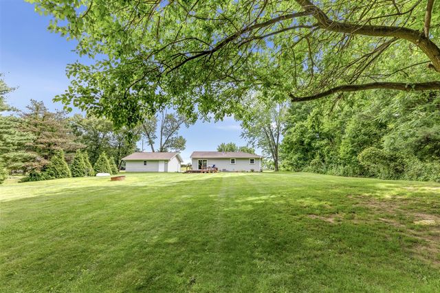 11893 Gorsline Road, Battle Creek, MI 49014