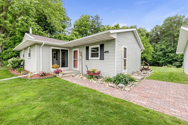 11893 Gorsline Road, Battle Creek, MI 49014