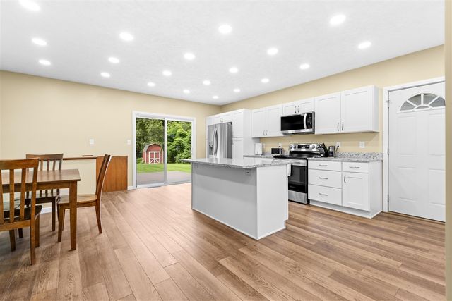 11893 Gorsline Road, Battle Creek, MI 49014