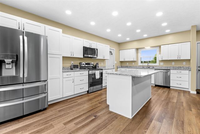 11893 Gorsline Road, Battle Creek, MI 49014