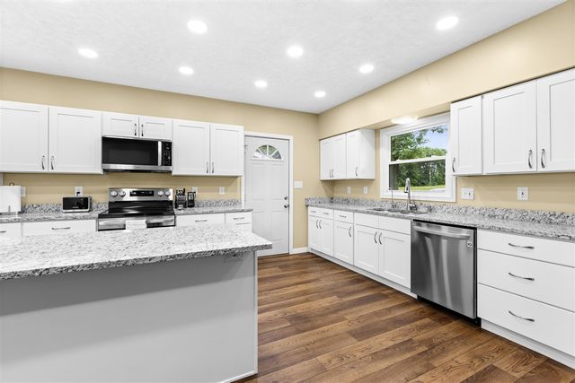 11893 Gorsline Road, Battle Creek, MI 49014