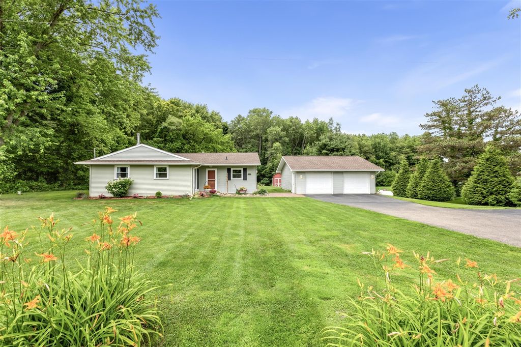 11893 Gorsline Road, Battle Creek, MI 49014