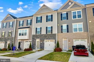 1106 OVERLOOK WAY, Laurel, MD 20707