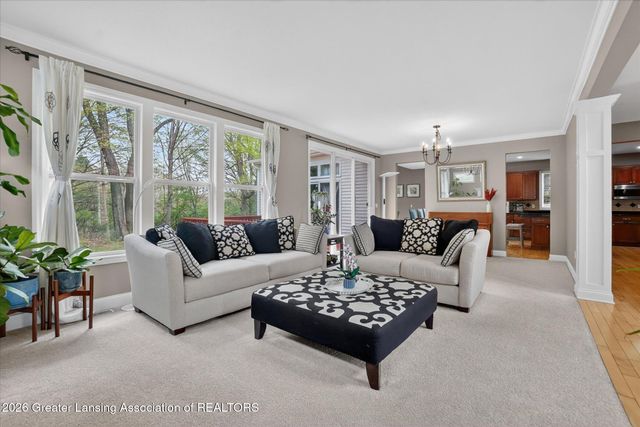2607 Sophiea Parkway, Okemos, MI 48864