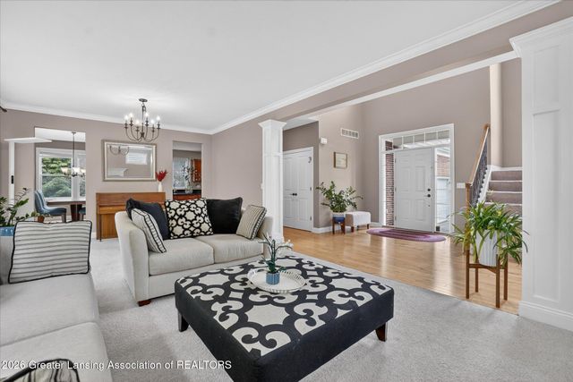 2607 Sophiea Parkway, Okemos, MI 48864