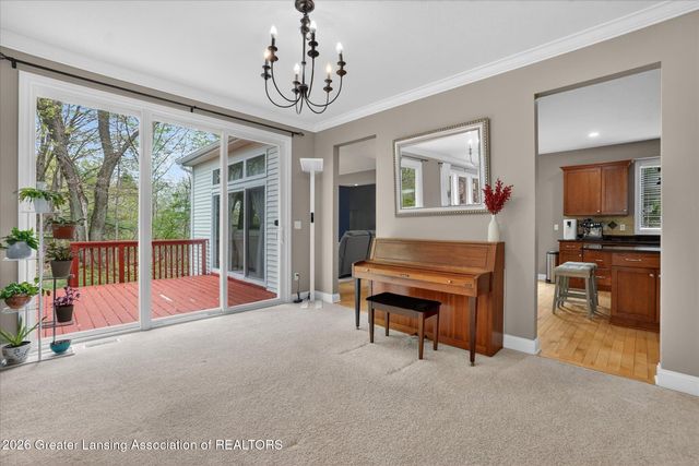 2607 Sophiea Parkway, Okemos, MI 48864